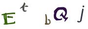 Beeld-CAPTCHA